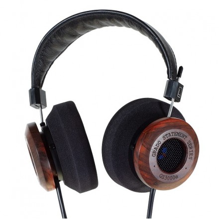 Grado GS 3000E Statement